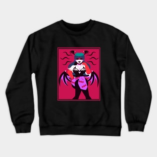 Aensland Crewneck Sweatshirt